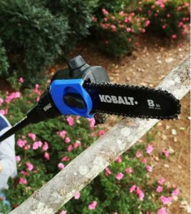 Kobalt Pole Saw Reviews