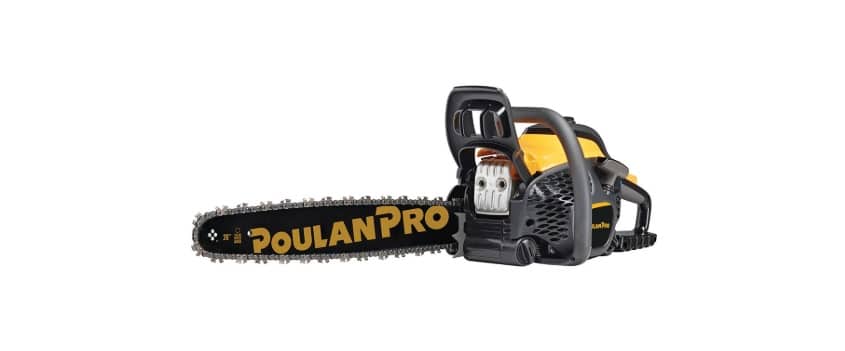 Best Professional Chainsaw on the Market | Reviews & Top Picks