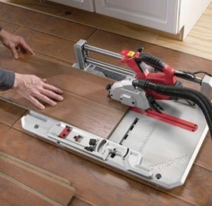 Best Saw For Cutting Laminate Flooring