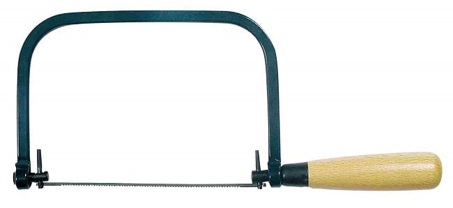 Coping Saw