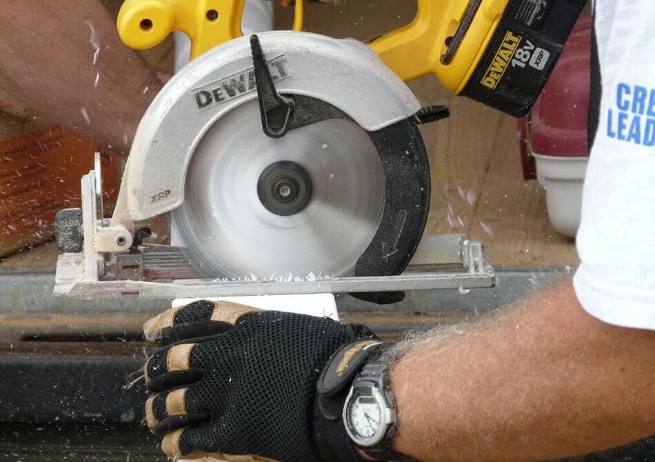 Best Battery Circular Saw Reviews