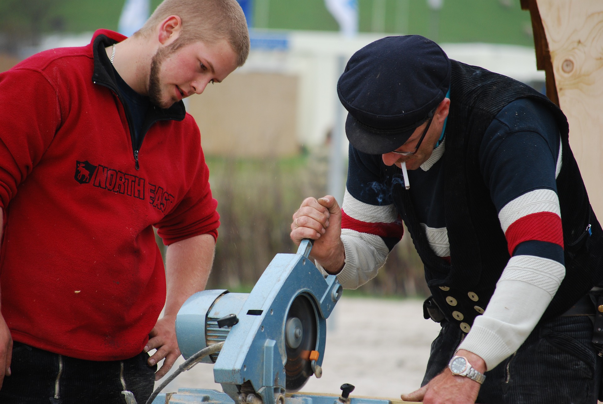 How To Cut Angles With Circular Saw Easy Ways For You   Cut Angles With Circular Saw 