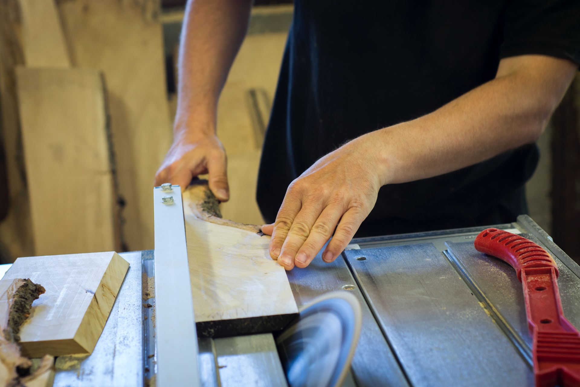 How To Cut Baseboard Outside Corners With Miter Saw - In-Depth Guide