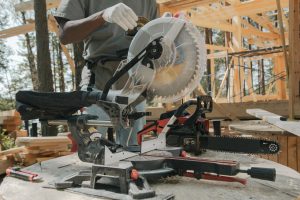 miter saw