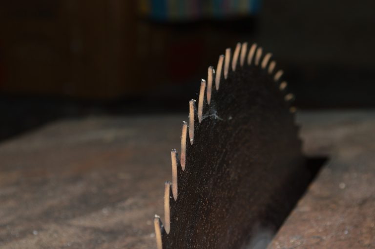 circular blade for plywood
