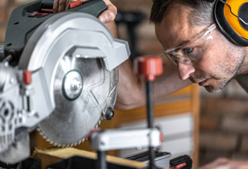 how to clean circular saw blades