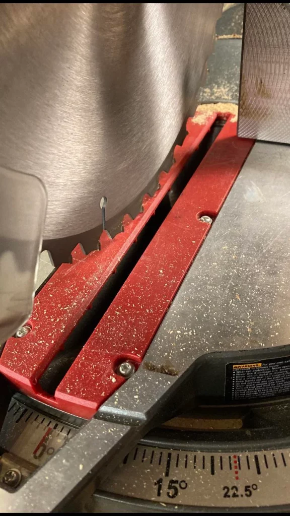 craftsman miter saw